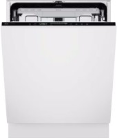 Фото - Встраиваемая посудомоечная машина AEG GI 8200X5 TN