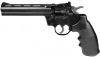 Фото - Пневматический пистолет Crosman 3576 Revolver 