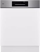 Фото - Встраиваемая посудомоечная машина AEG GT 9200A2 SNM
