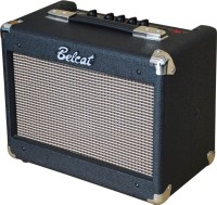 Фото - Гитарный усилитель / кабинет Belcat Tube-5 Combo
