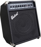 Фото - Гитарный усилитель / кабинет Belcat Red Hammer-35