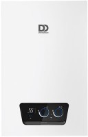 Фото - Отопительный котел DemirDokum Ademix P 24/28 23.9&nbsp;кВт