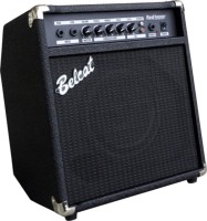 Фото - Гитарный усилитель / кабинет Belcat Red Hammer-25