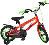 Фото - Детский велосипед Volare Rocky Two Brakes 12 2026