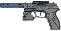 Фото - Пневматический пистолет Crosman C11 Tactical 