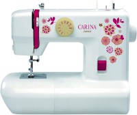 Фото - Швейная машина / оверлок Carina Junior
