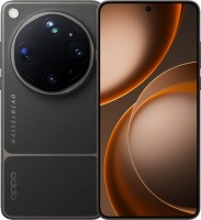 Фото - Мобильный телефон OPPO Find X9 Ultra 512&nbsp;ГБ