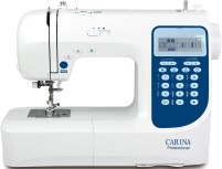 Фото - Швейная машина / оверлок Carina Professional