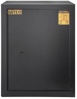 Фото - Сейф GUTE GN-50KL