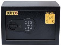 Фото - Сейф GUTE GN-25E