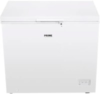 Фото - Морозильная камера Prime Technics CS 20143 E 198&nbsp;л