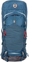 Фото - Рюкзак Trespass Vollrick DLX 75L 75&nbsp;л