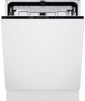 Фото - Встраиваемая посудомоечная машина Electrolux E82LX520T
