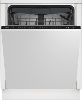 Фото - Встраиваемая посудомоечная машина Beko BDIN 38555