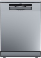 Фото - Посудомоечная машина Teka DFS 46710 SS серебристый
