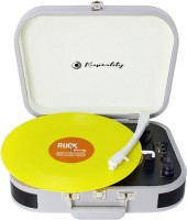 Фото - Проигрыватель винила Musicality GTR