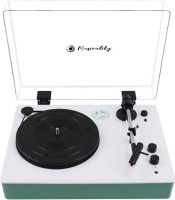 Фото - Проигрыватель винила Musicality MPL