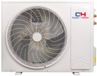 Фото - Тепловой насос Cooper&Hunter Minipower Inverter CH-HP5.0UIMPRK 5&nbsp;кВт