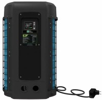 Фото - Тепловой насос Duratech SUNSPRING 10 10&nbsp;кВт