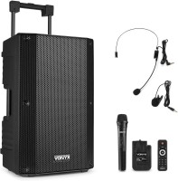Фото - Аудиосистема VONYX VSA500 BP