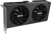 Фото - Видеокарта INNO3D GeForce RTX 5060 TWIN X2 OC V2