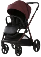 Фото - Коляска Adamex Sigma 2 in 1