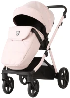 Фото - Коляска Adamex Vivo 2 in 1