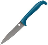 Фото - Кухонный нож Spyderco Counter Puppy K20PBL