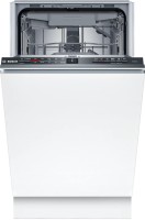 Фото - Встраиваемая посудомоечная машина Bosch SPV 2HMX02E