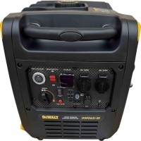 Фото - Электрогенератор DeWALT DWG65i-SE