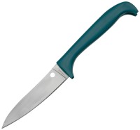 Фото - Кухонный нож Spyderco Counter Puppy K21PBL
