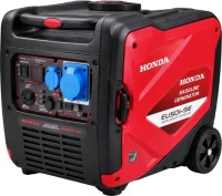 Фото - Электрогенератор Honda EU50i-SE