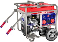 Фото - Электрогенератор EMTOP EGGRD15031