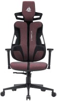 Фото - Компьютерное кресло Cyberlux V8