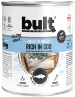 Фото - Корм для собак BULT Adult Rich in Cod Canned