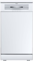 Фото - Посудомоечная машина Teka DFS 74850 WH белый