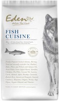Фото - Корм для собак EDEN Fish Cuisine S 2 kg