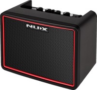 Гитарный усилитель / кабинет Nux Mighty Lite BT MKII