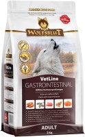 Фото - Корм для собак Wolfsblut Adult VetLine Gastrointestinal