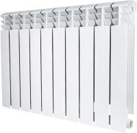Фото - Радиатор отопления Thermo Alliance Bi-Vulcan (500/100)