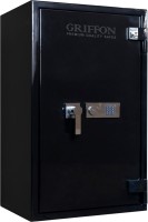 Фото - Сейф Paritet-K GRIFFON CLE III.110.EW COMBI GLOSS BLACK JEWELRY