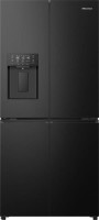 Фото - Холодильник Hisense RQ-5P470SYFD черный
