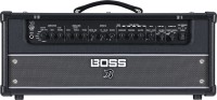 Фото - Гитарный усилитель / кабинет BOSS Katana-Artist Gen 3 Head