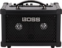 Фото - Гитарный усилитель / кабинет BOSS Dual Cube Bass LX