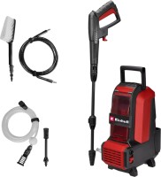 Фото - Мойка высокого давления Einhell HYPRESSO 36/105