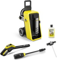 Фото - Мойка высокого давления Karcher K 7 Comfort Premium Connect