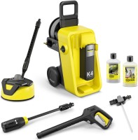 Фото - Мойка высокого давления Karcher K 4 Comfort Premium Home