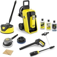 Фото - Мойка высокого давления Karcher K 5 Comfort Premium Car & Home
