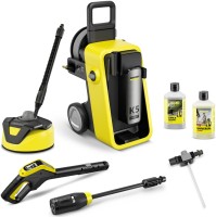 Фото - Мойка высокого давления Karcher K 5 Comfort Premium Connect Home