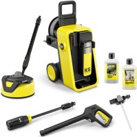 Фото - Мойка высокого давления Karcher K 6 Comfort Premium Home